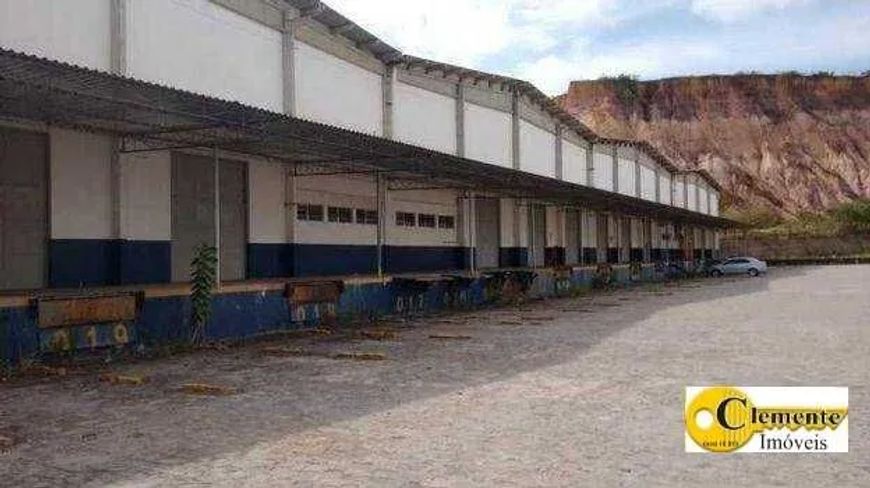 Galpão 10400m2 20 docas Prazeres Jaboatão PE