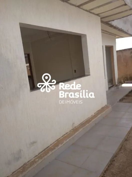 Casa em condomínio, 2 quartos, 2 vagas. Riacho Fundo