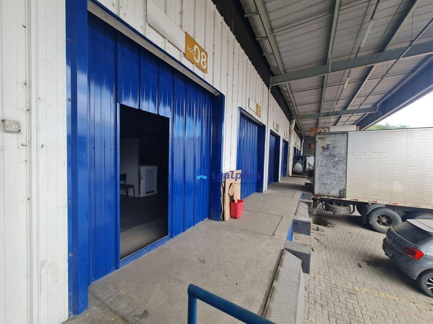 AJAM - Galpão com 2.087 m² dentro de Condomínio em Jaboatão dos Guararapes - PE
