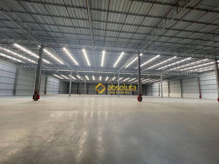 Galpão para alugar, 10000 m² por R$ 272.500,00/mês - Prazeres - Jaboatão dos Guararapes/PE