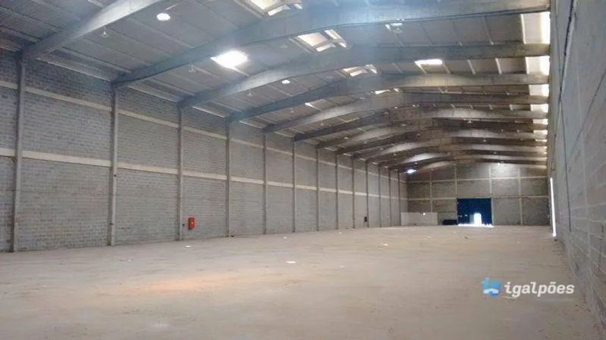 Galpão com 2650 m² no Jardim Jordão - Jaboatão dos Guararapes/PE
