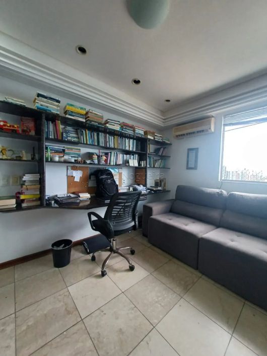 Apartamento Padrão em Jaboatão dos Guararapes