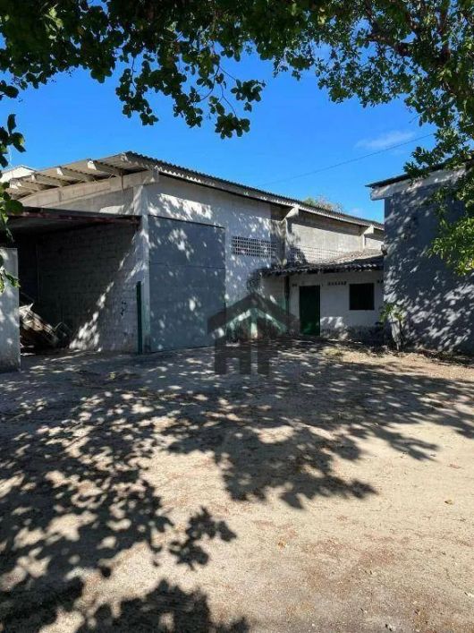 Galpões de 1.350m²para alugar ou vender, localizado em Barra de Jangada, Jaboatão dos Guararapes - P