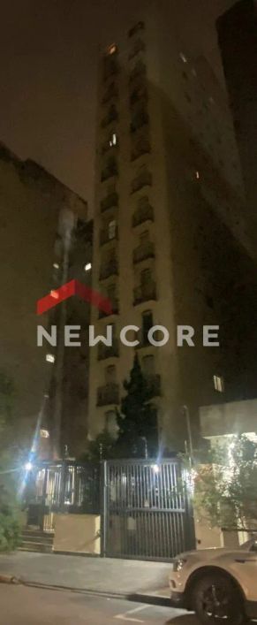 Apartamento em Rua Santo Amaro - Bela Vista - São Paulo/SP