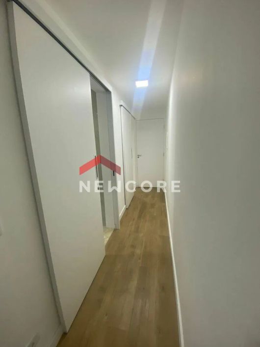 Apartamento em Rua Santo Amaro - Bela Vista - São Paulo/SP