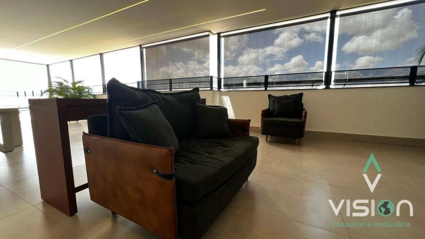 Cobertura à venda por R$ 2.290.000 - Vicente Pires - Vicente Pires/DF