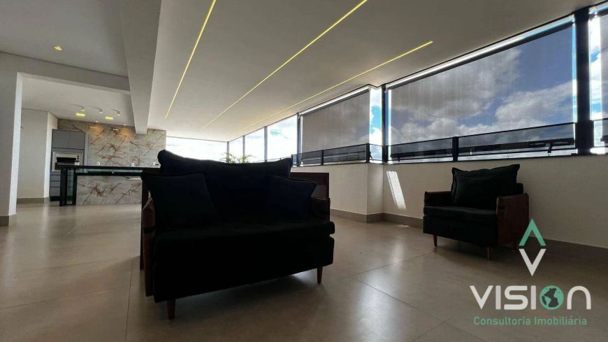 Cobertura à venda por R$ 2.290.000 - Vicente Pires - Vicente Pires/DF