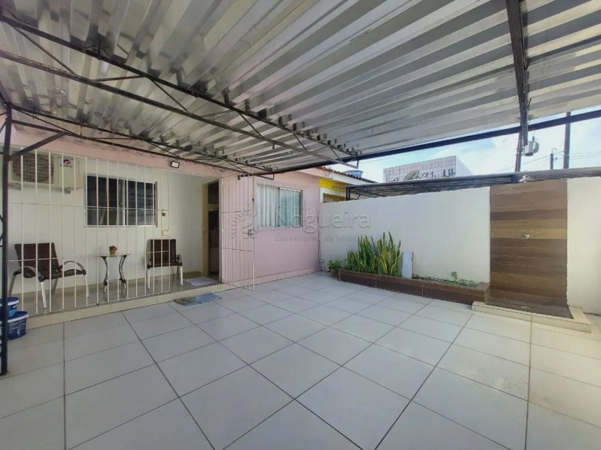 PRA VENDER RÁPIDO - Oportunidade:Casa em Candeias 50m², com 2 quartos - Jaboatão dos Guararapes - PE