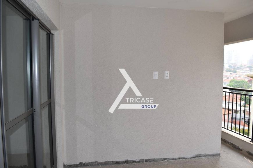 Apartamento à venda, 109 m² por R$ 1.590.000,00 - Vila Mariana - São Paulo/SP