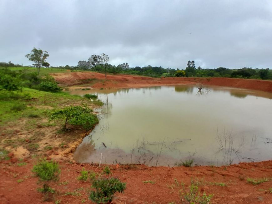 Fazenda para venda na Cabeceira do Rio Rodeador em Brazlândia - DF