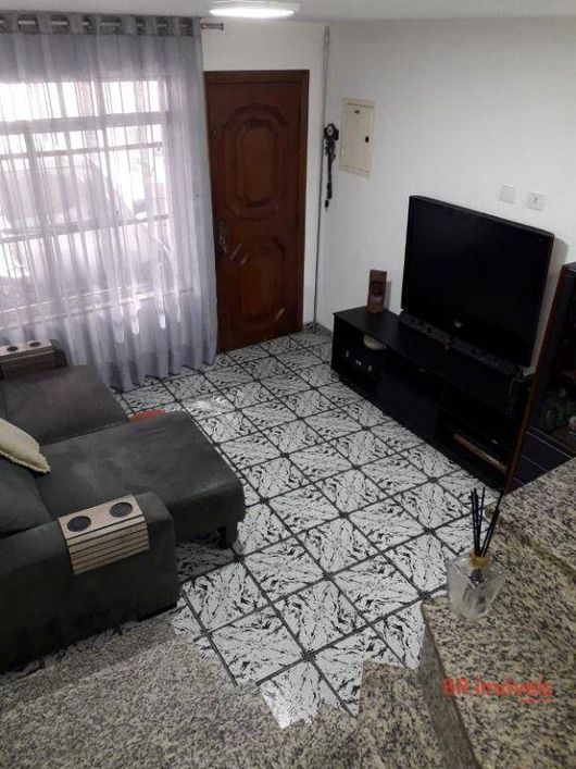 Sobrado Próximo a Faculdade UNICID