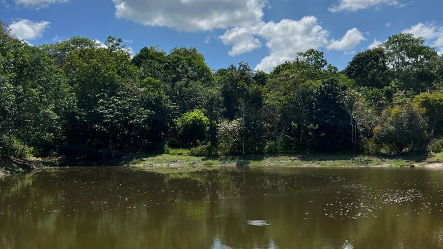 TERRENO A VENDA NO FRANCISCO BRENNAND
