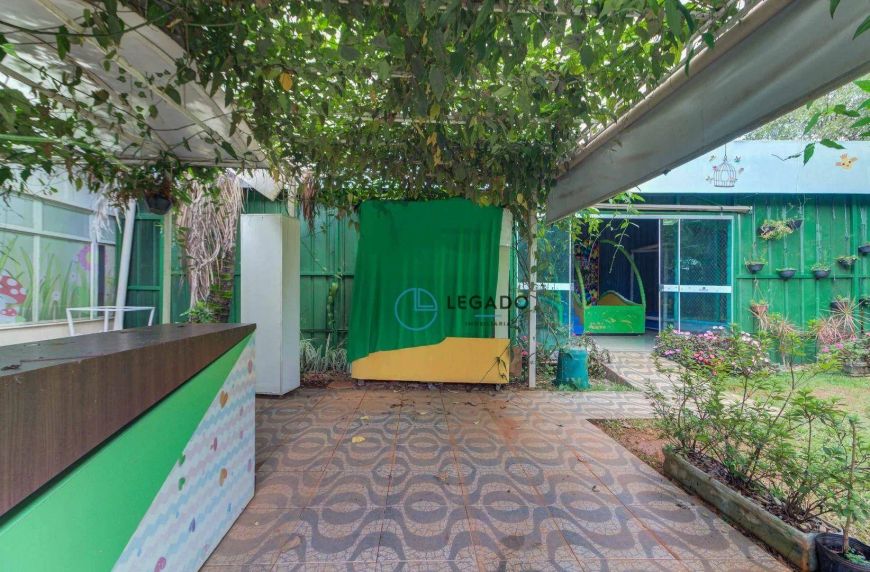 SMAS LOJA COMERCIAL PROXIMA A CAESB DO SIA