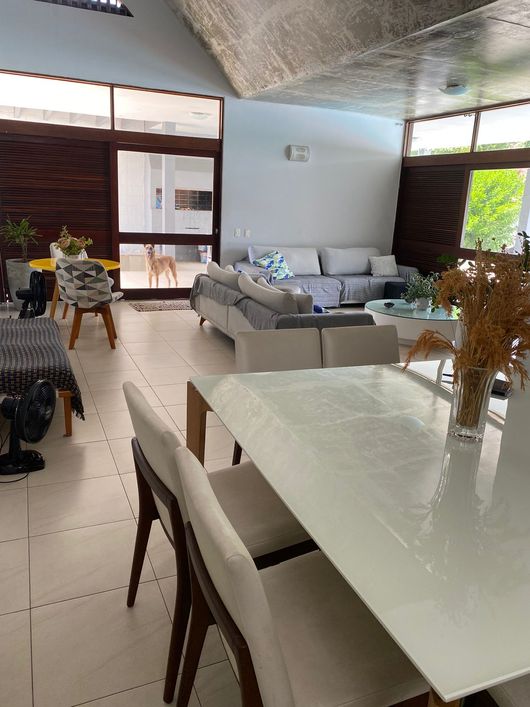 Casa para aluguel com 220 metros quadrados com 4 quartos em Piedade - Jaboatão dos Guararapes - PE
