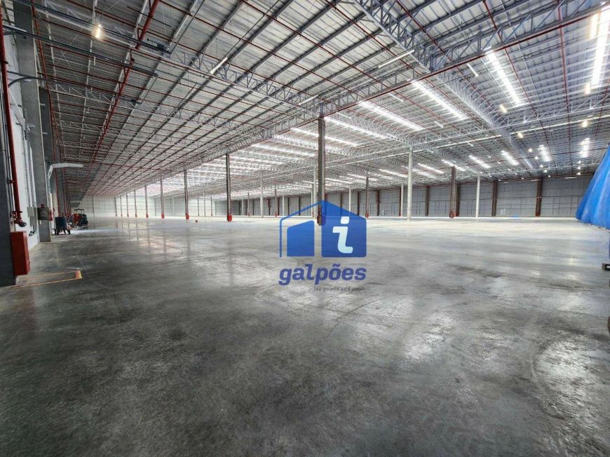 ALUGUEL POR TEMPORADA - Galpão Logístico com 500 m² em Jaboatão dos Guararapes - PE