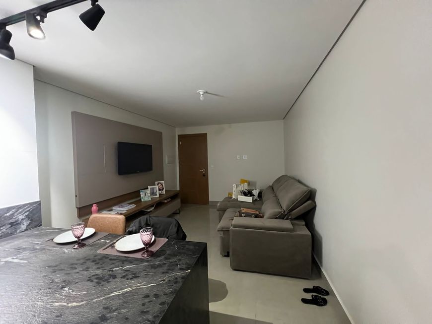 Residencial Portofino - Apto 2 quartos com suíte - 67m²