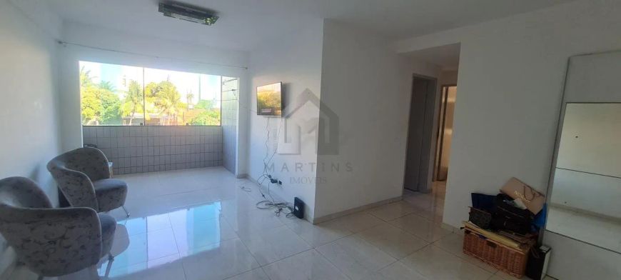 Apartamento para Venda em Jaboatão dos Guararapes, Piedade, 3 dormitórios, 1 suíte, 2 banheiros, 1 v