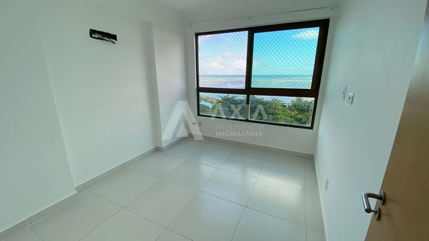 Apartamento para alugar no bairro Barra de Jangada - Jaboatão dos Guararapes/PE