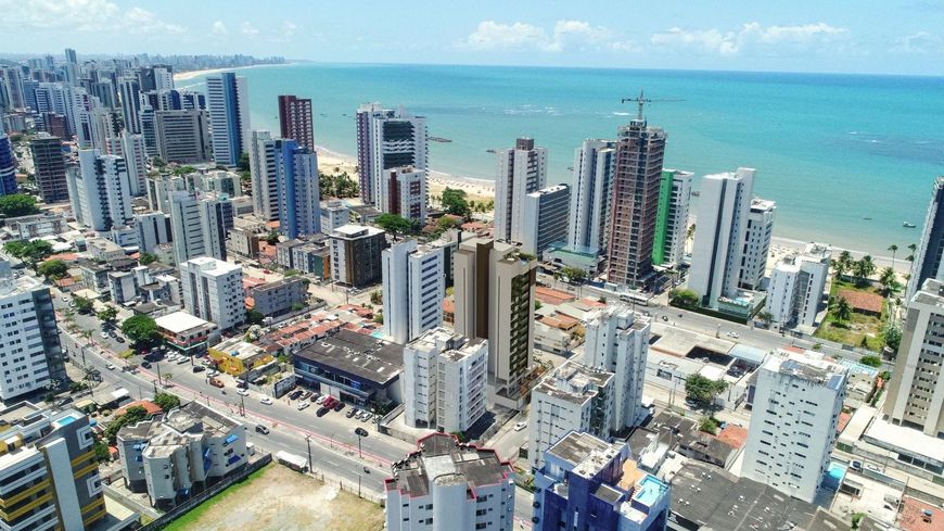 Apartamento 2 Quartos Lançamento em Candeias | Edf Augusto Fucale