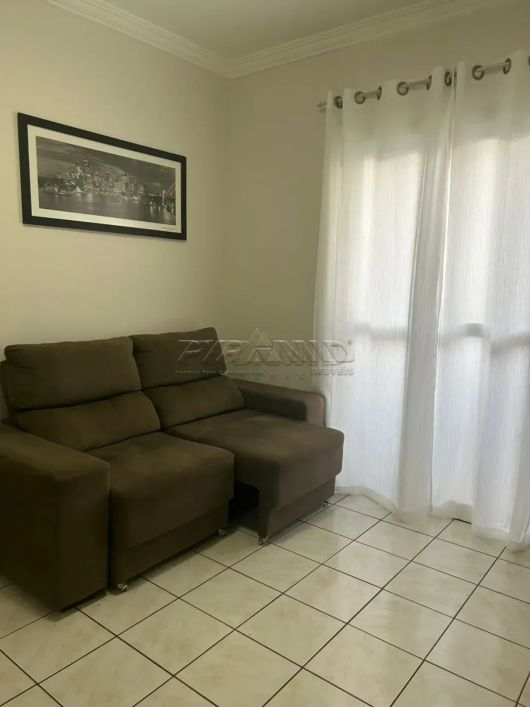 Apartamento padrão mobiliado, com 39,79 m², Bairro Bosque das Juritis, a uma quadra da Av Wladimir M