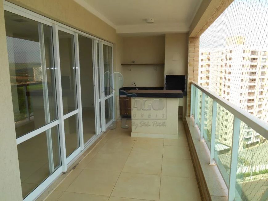 Apartamento de 133m² com 03 quartos à venda - Jardim Nova Aliança Sul