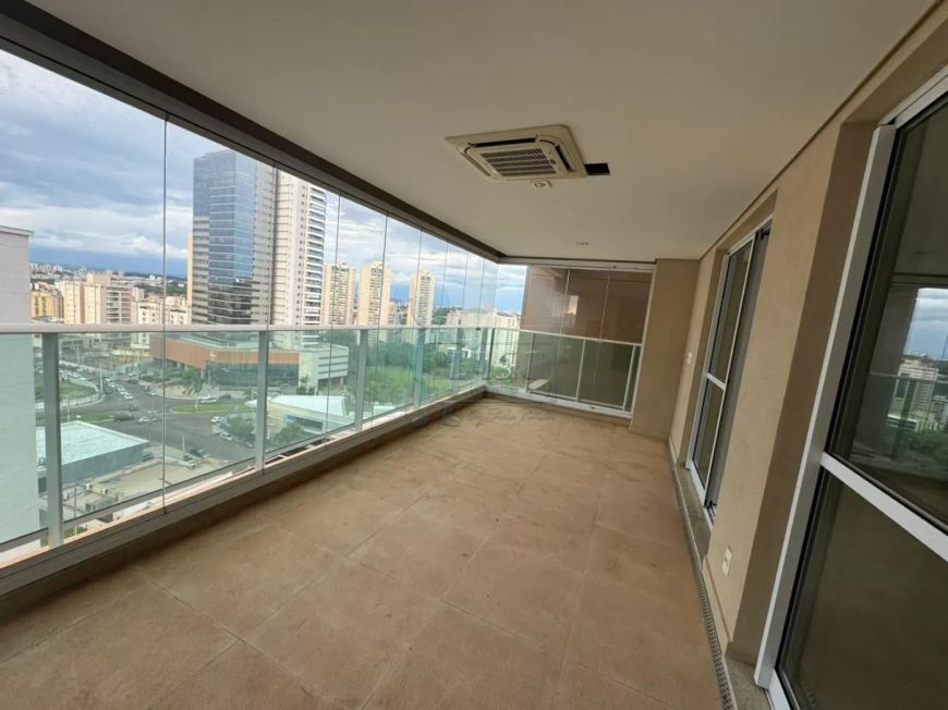 Apartamento de 135m² com 03 suítes à venda - Bosque das Juritis