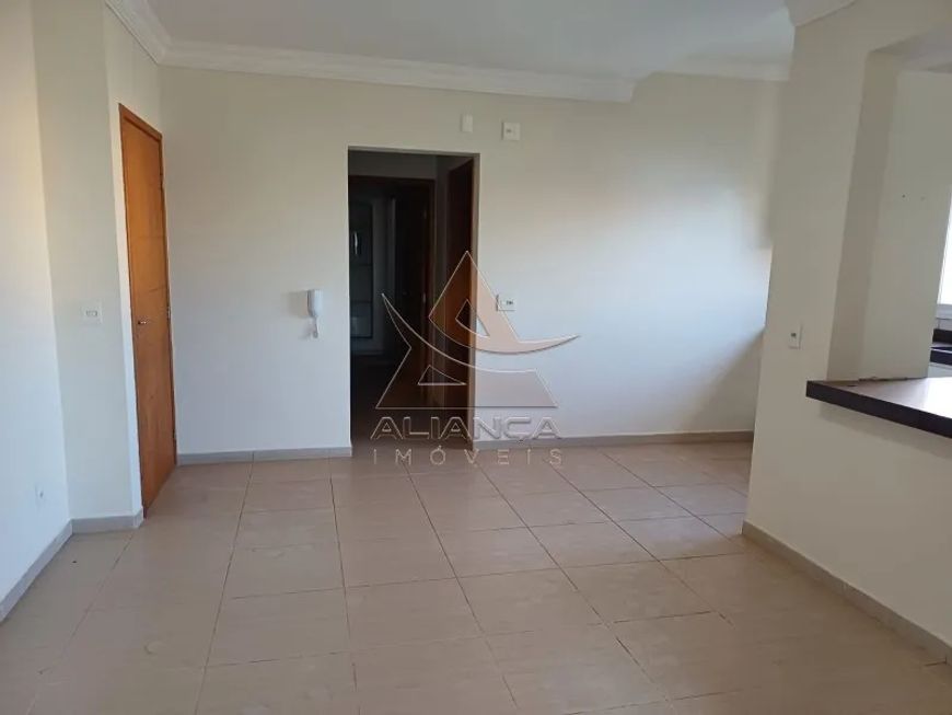 Apartamento - Ribeirão Preto - Parque dos Lagos - Região Leste