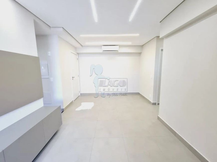 Apartamento de 69m² com 02 quartos sendo 01 suite - Jardim Olhos D´Água II