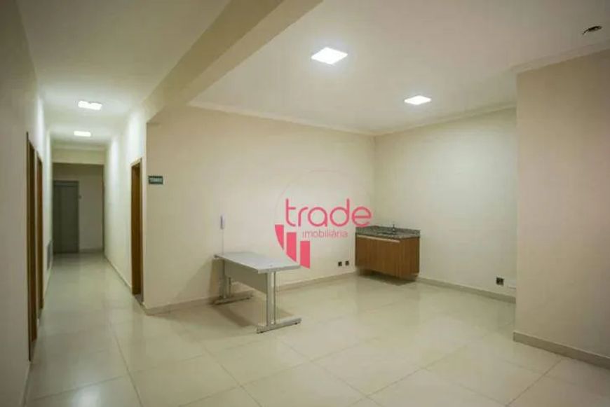 Sala Comercial para Locação no Bairro Campos Elíseos em Ribeirão Preto. Localização Privilegiada.