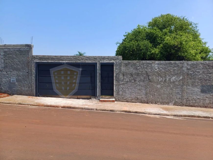Lote Padrão Jardim Itaú