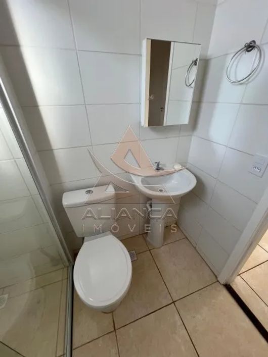 Apartamento - Ribeirão Preto - Parque dos Servidores