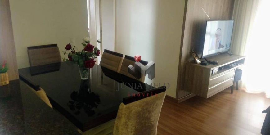 R$ 295.000,00 - Condomínio Fit Lagoinha - Apartamento com 3 dormitórios à venda, 66 m² - Jardim Inte