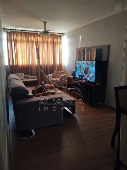 Apartamento - Ribeirão Preto - Sumarezinho