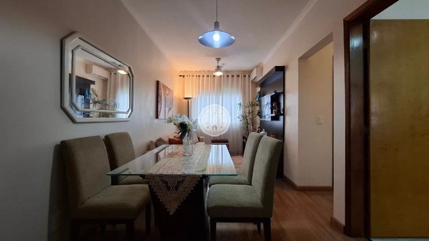Apartamento Mobiliado - 2 Quartos - Locação - Jardim Botânico