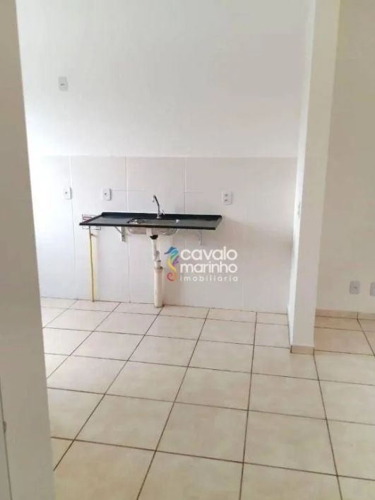 Apartamento com 2 dormitórios à venda, 42 m² por R$ 140.000,00 - Valentina Figueiredo - Ribeirão Pre