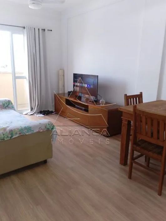 Apartamento - Ribeirão Preto - Lagoinha
