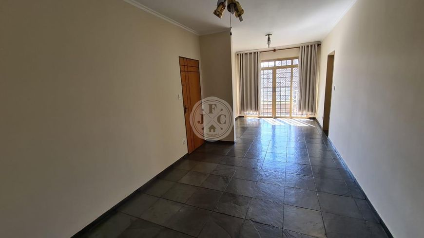 Apartamento - 3 Quartos - Jardim Paulistano