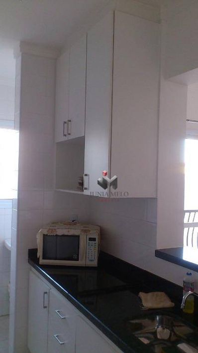 Apartamento à venda, 47 m² por R$ 235.000,00 - Nova Aliança - Ribeirão Preto/SP