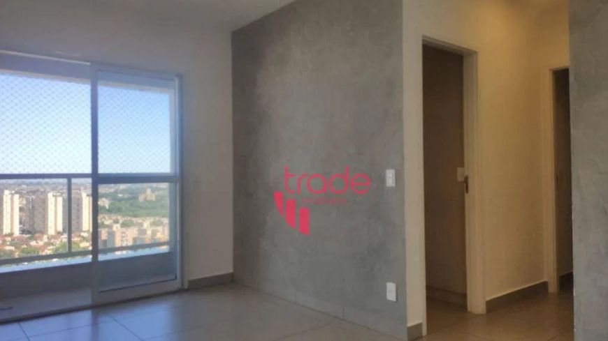 Apartamento à Venda com 02 Quartos no Parque Residencial Lagoinha em Ribeirão Preto Completo em Plan