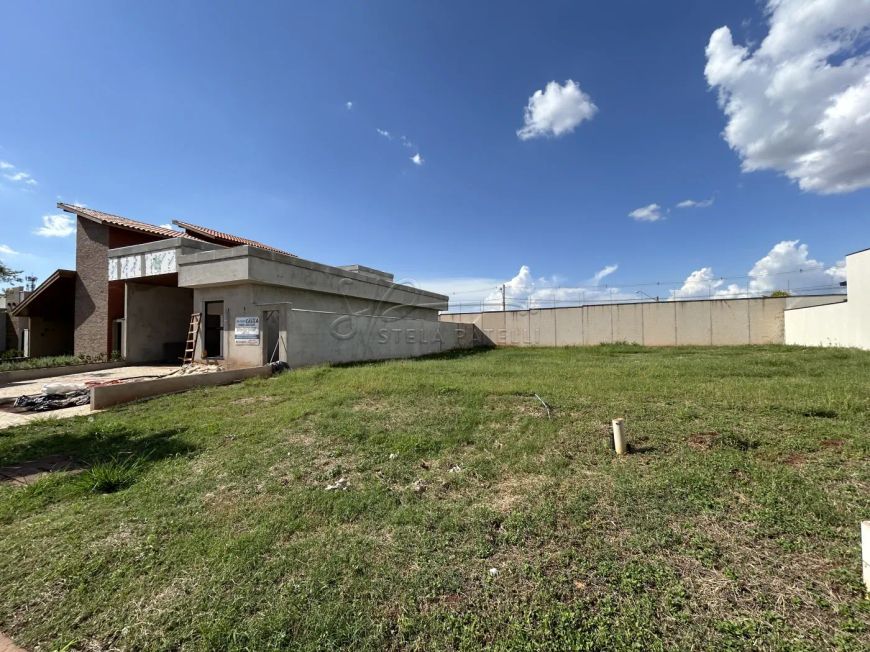 Terreno de 250m² à venda em condomínio fechado - Vivendas da Mata