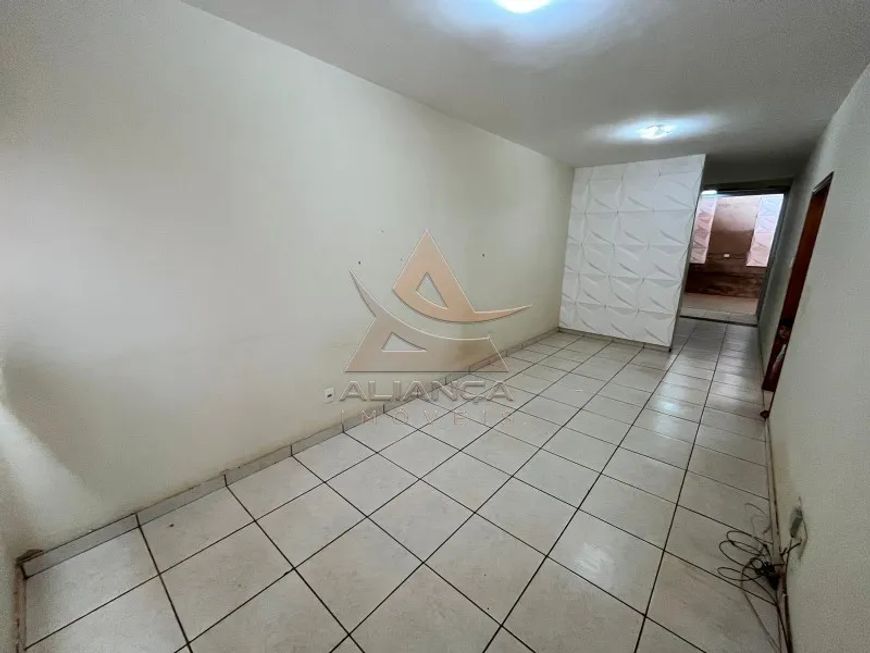 Casa - Ribeirão Preto - Angelo Jurca - Região Leste