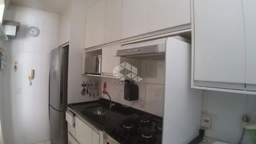 Apartamento à venda no Jardim Manoel Penna, 2 quartos, 1 vaga.
