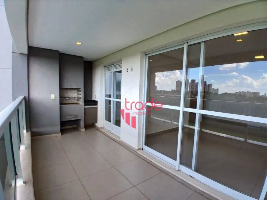 Apartamento para alugar, 108 m² por R$ 4.500,48/mês - Jardim Olhos D'água I - Ribeirão Preto/SP