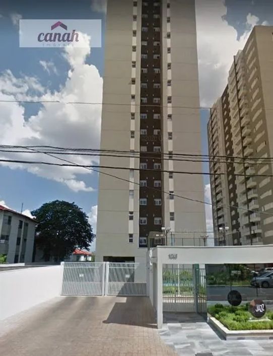 Apartamento em Vila Amelia - Ribeirão Preto, SP