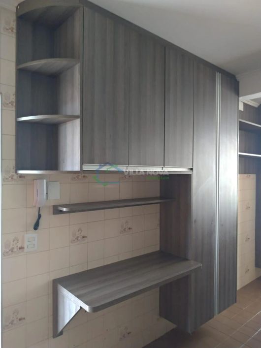Apartamento em Presidente Medici - Ribeirão Preto