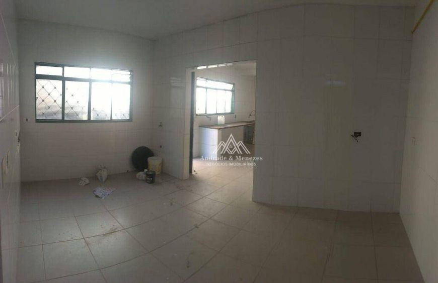 Salão à venda, 75 m² por R$ 220.000,00 - Jardim Marchesi - Ribeirão Preto/SP
