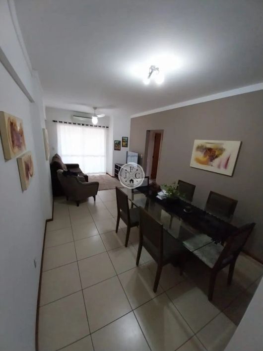 Apartamento com 2 quartos sendo 1 suíte à venda no bairro Jardim Paulista