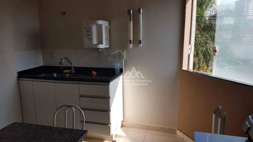 Sala para alugar, 38 m² por R$ 1.200/mês - Nova Ribeirânia - Ribeirão Preto/SP