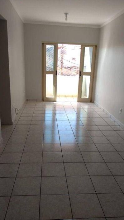 Apartamento à venda, 72 m² por R$ 220.000,00 - Planalto Verde - Ribeirão Preto/SP
