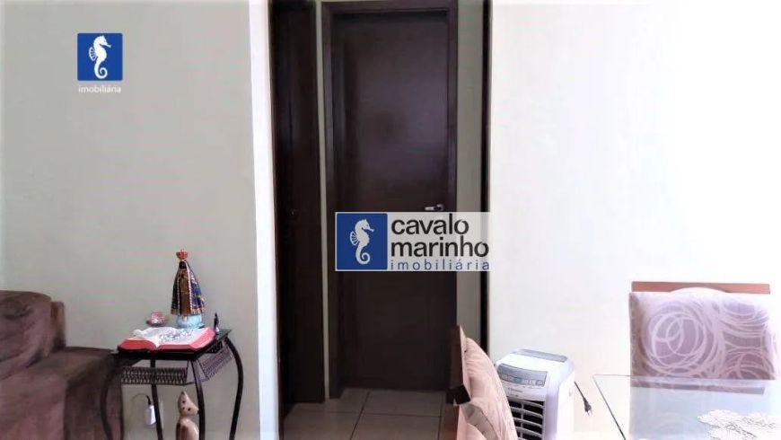 Apartamento com 2 dormitórios à venda, 47 m² por R$ 170.000,00 - Sumarezinho - Ribeirão Preto/SP